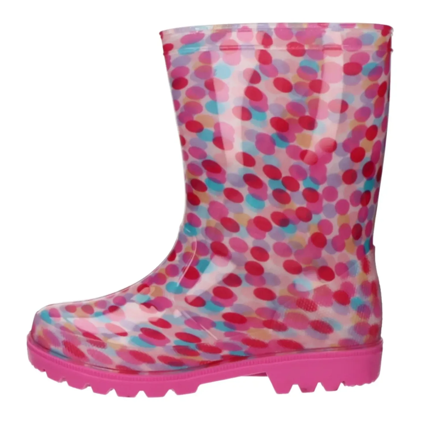 Sneakers Gummistiefel Kaltfutter