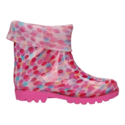 Sneakers Gummistiefel Kaltfutter