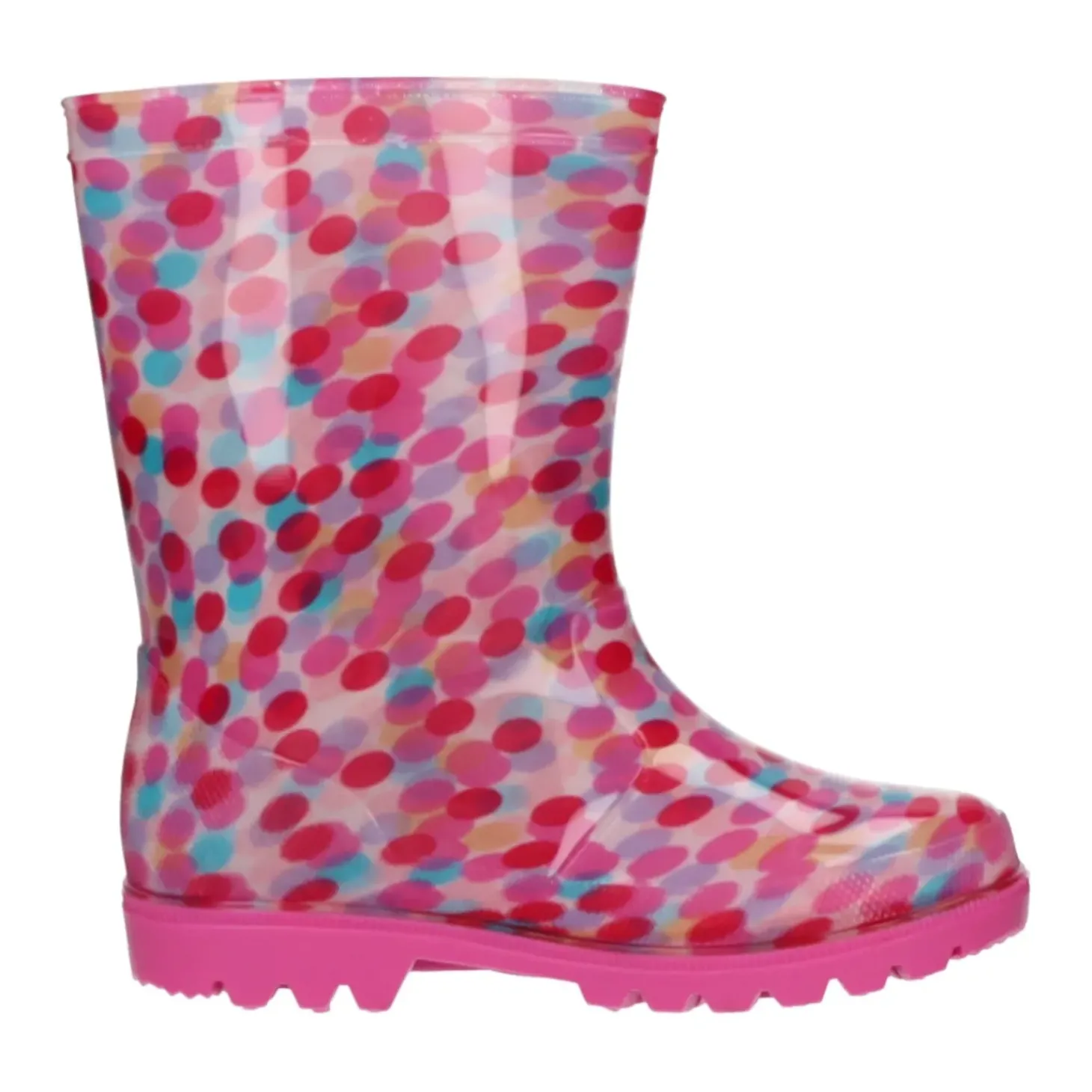 Sneakers Gummistiefel Kaltfutter
