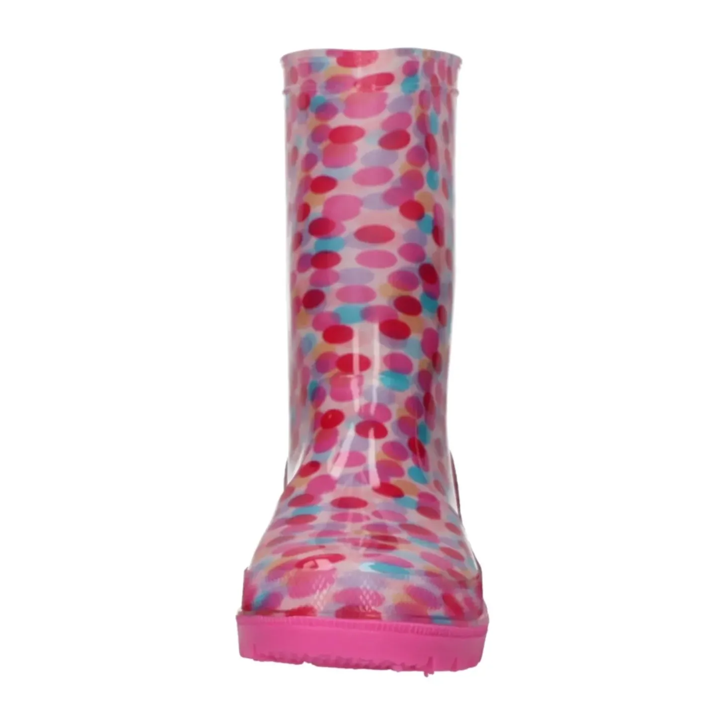 Sneakers Gummistiefel Kaltfutter