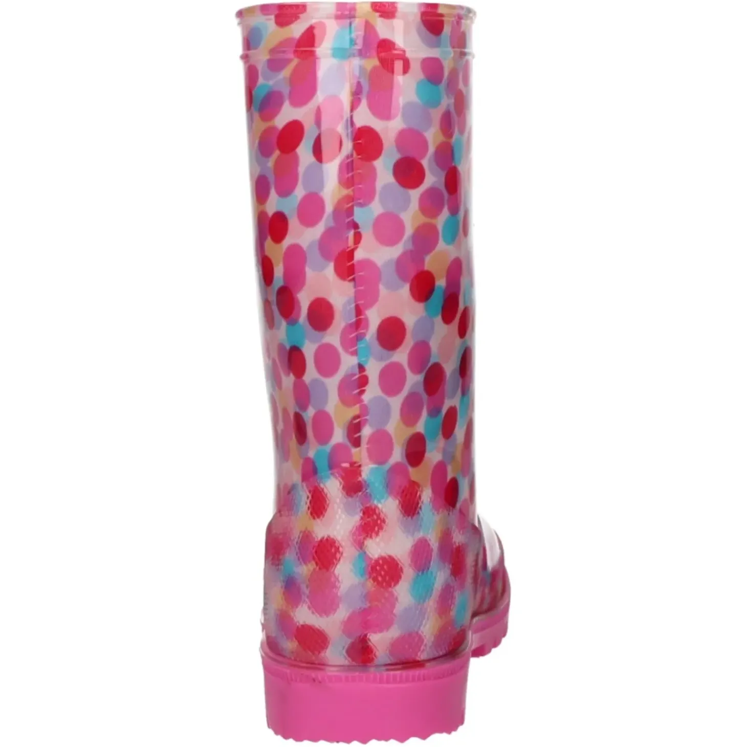 Sneakers Gummistiefel Kaltfutter