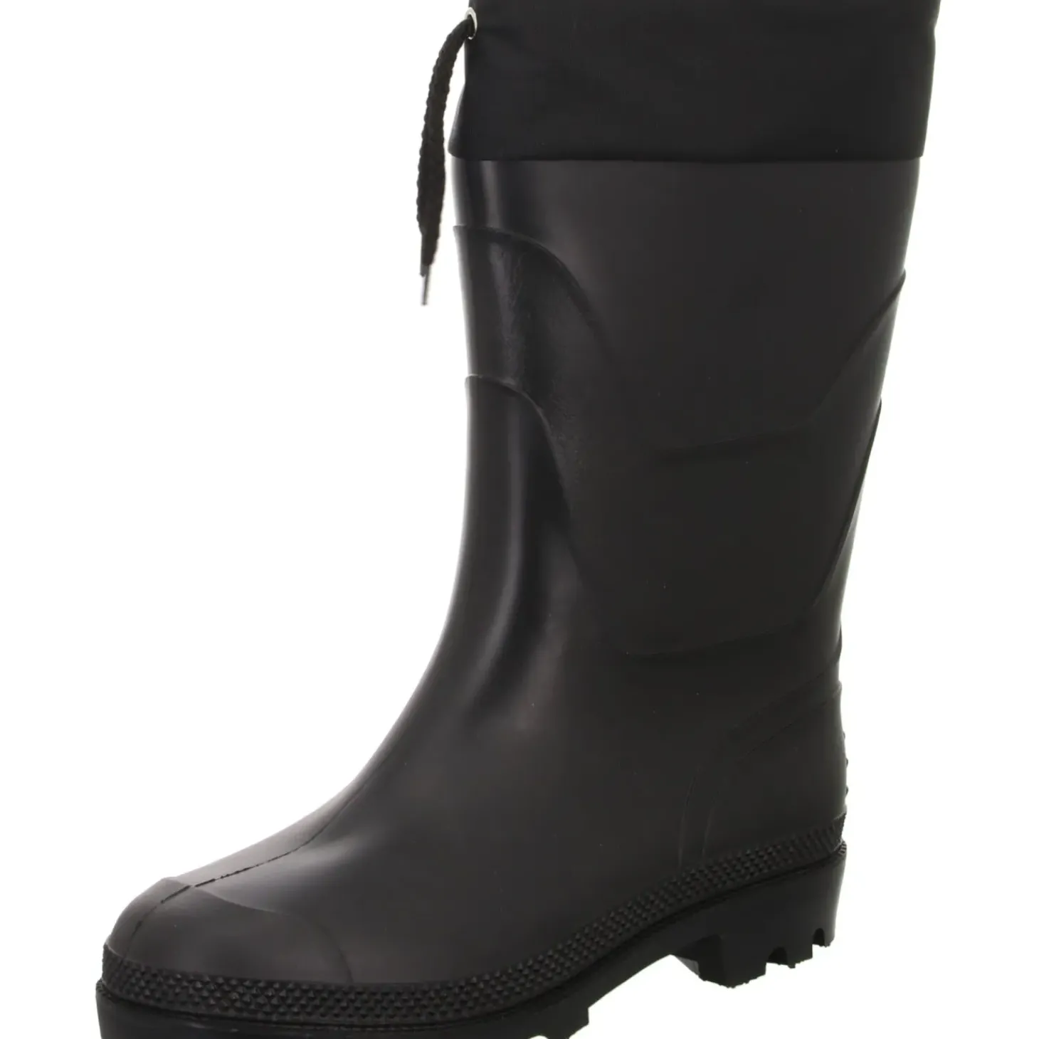 Sneakers Gummistiefel Kaltfutter