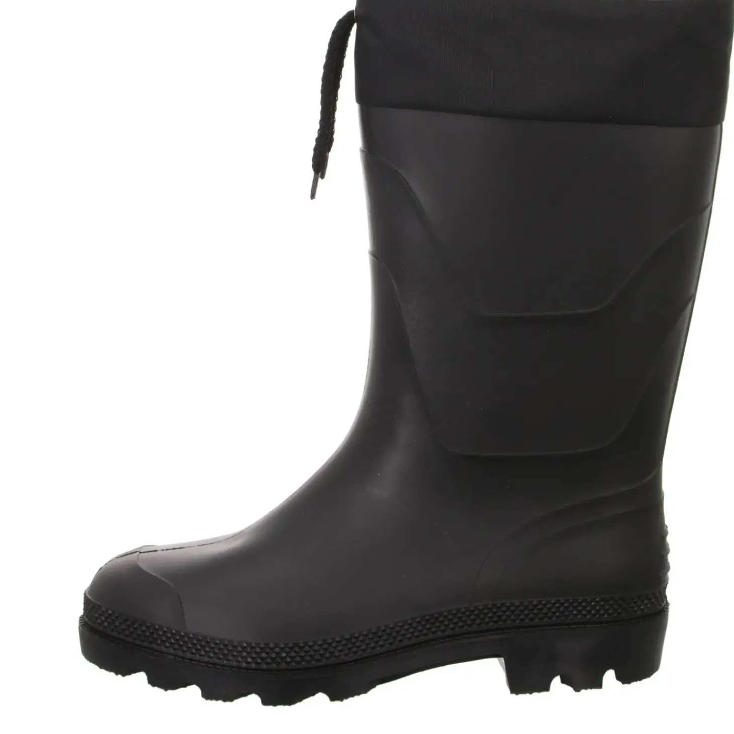 Sneakers Gummistiefel Kaltfutter