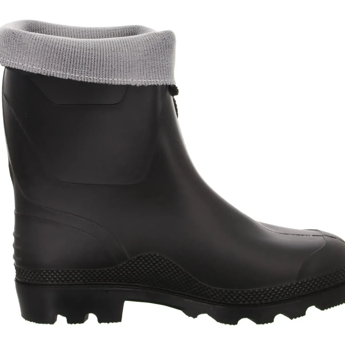 Sneakers Gummistiefel Kaltfutter