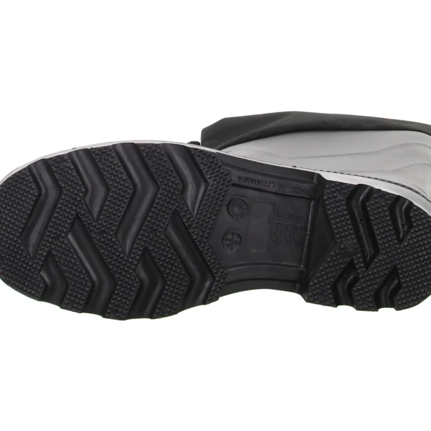 Sneakers Gummistiefel Kaltfutter