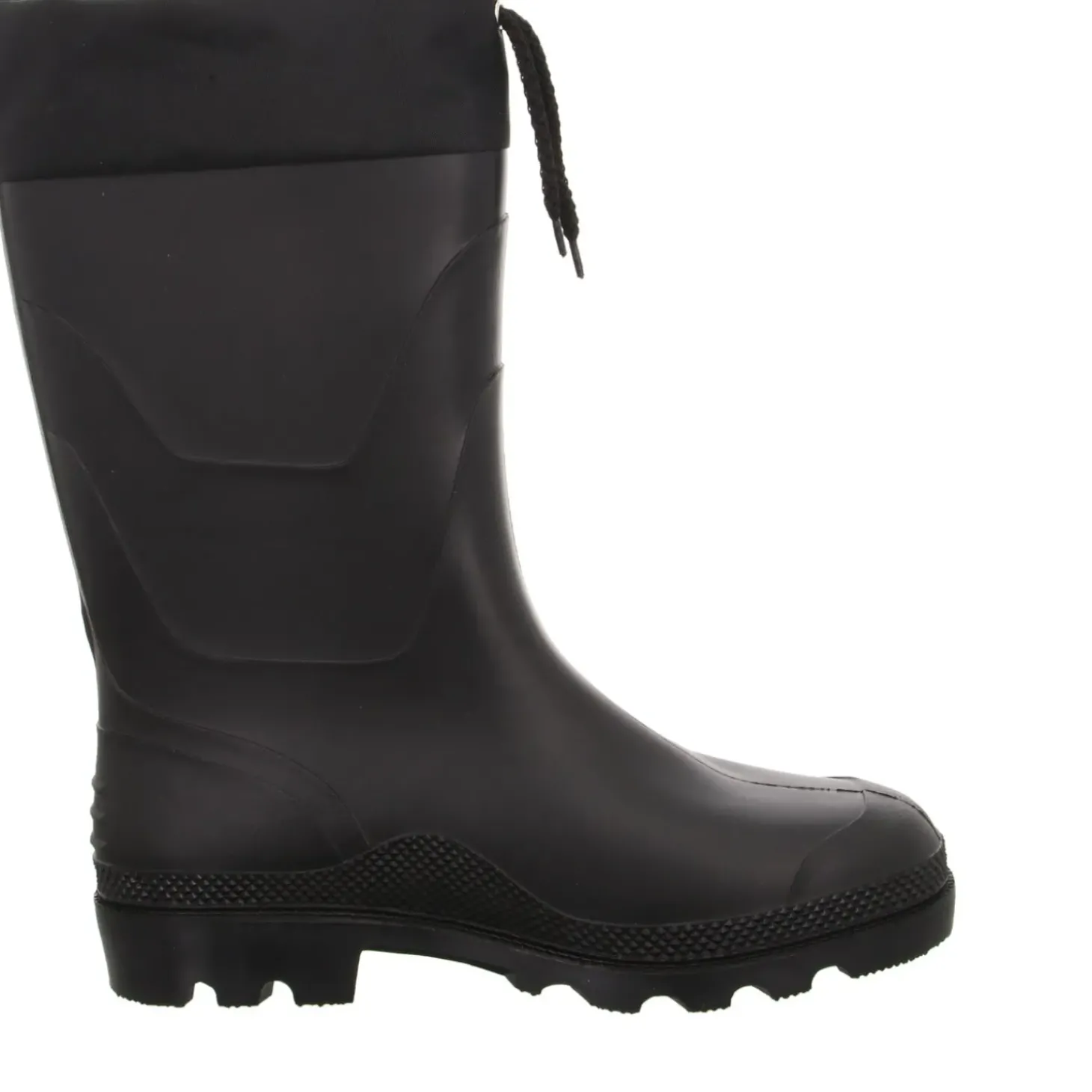 Sneakers Gummistiefel Kaltfutter