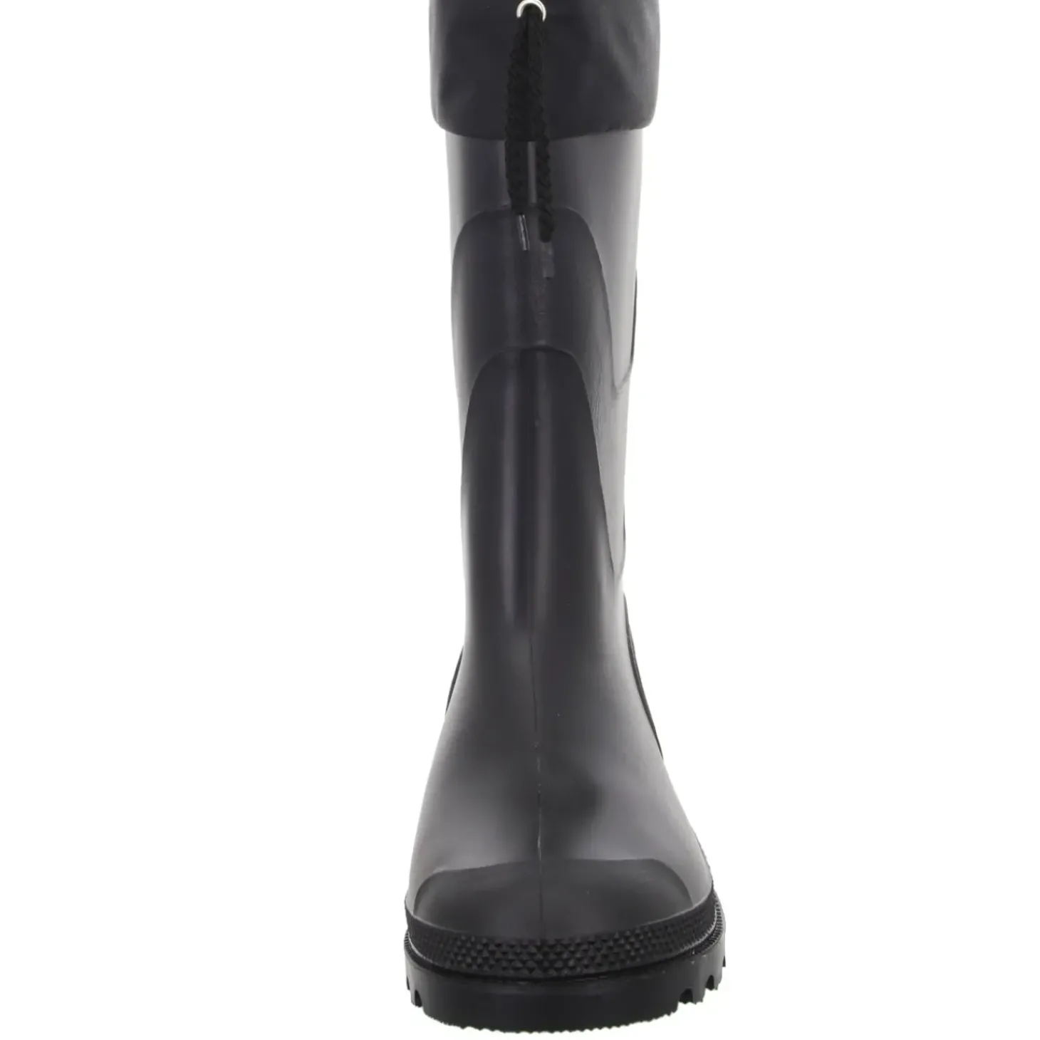 Sneakers Gummistiefel Kaltfutter