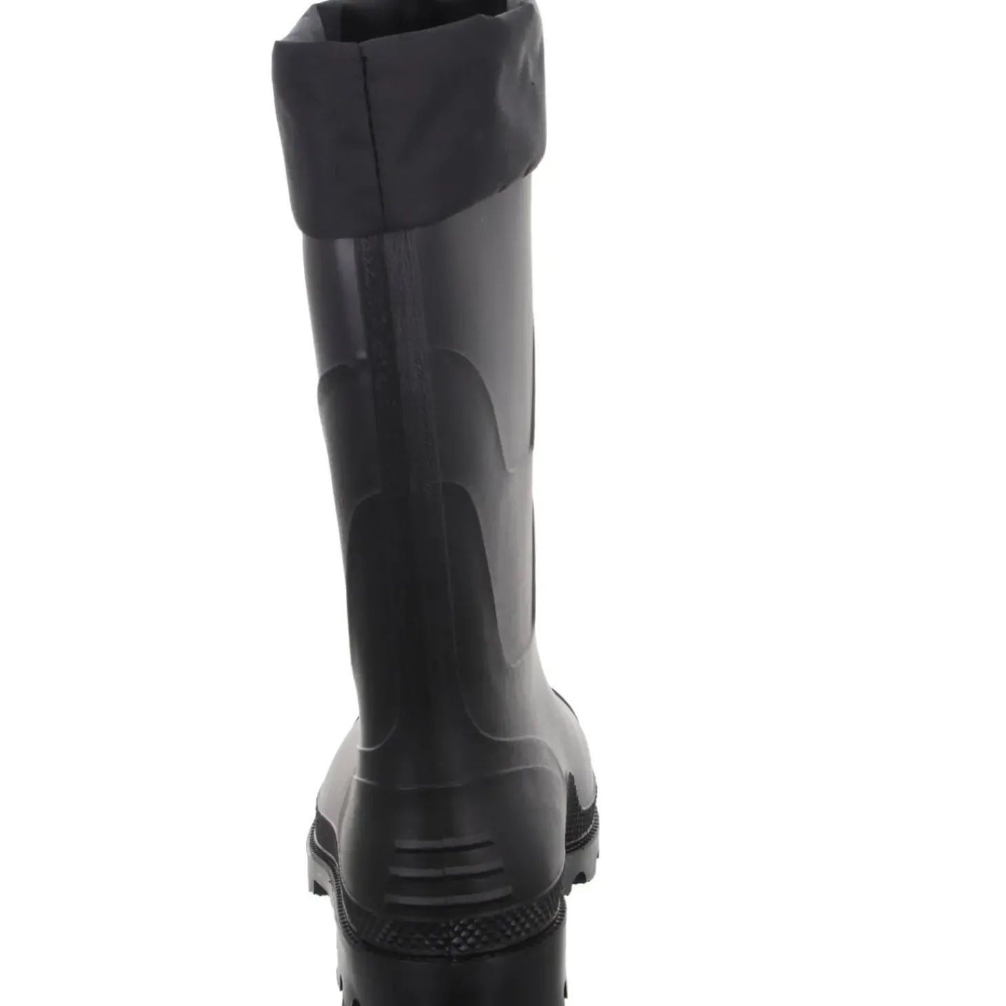 Sneakers Gummistiefel Kaltfutter