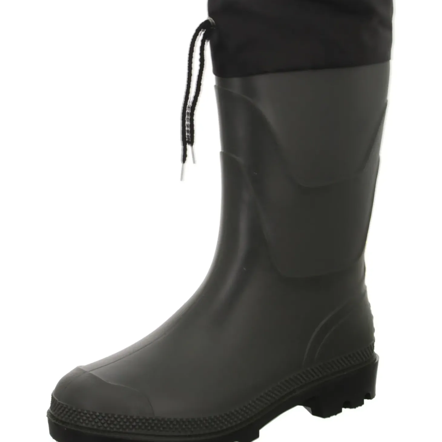 Sneakers Gummistiefel Kaltfutter