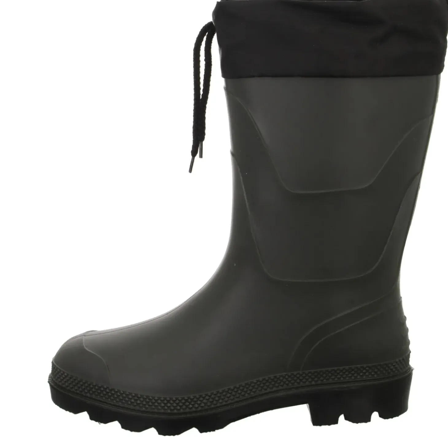 Sneakers Gummistiefel Kaltfutter