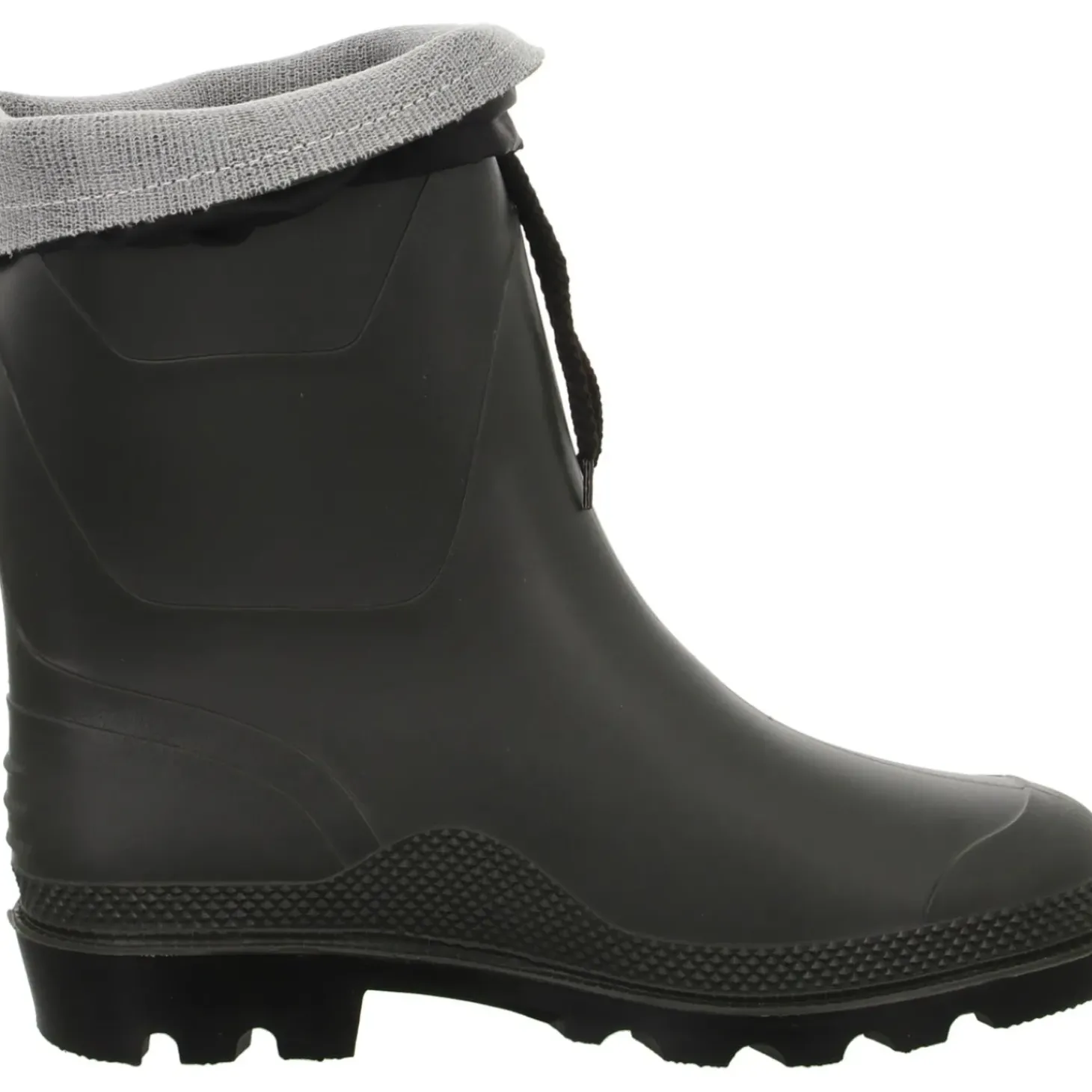 Sneakers Gummistiefel Kaltfutter
