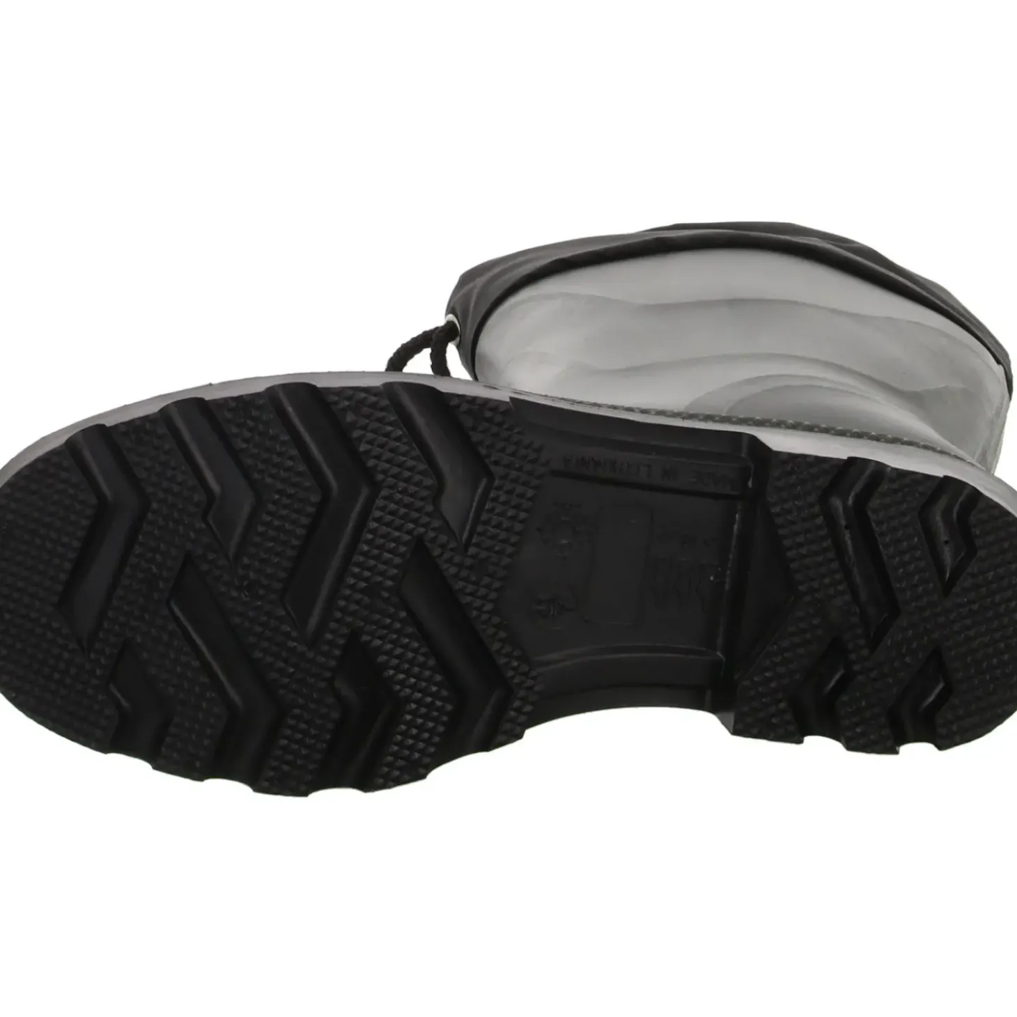 Sneakers Gummistiefel Kaltfutter