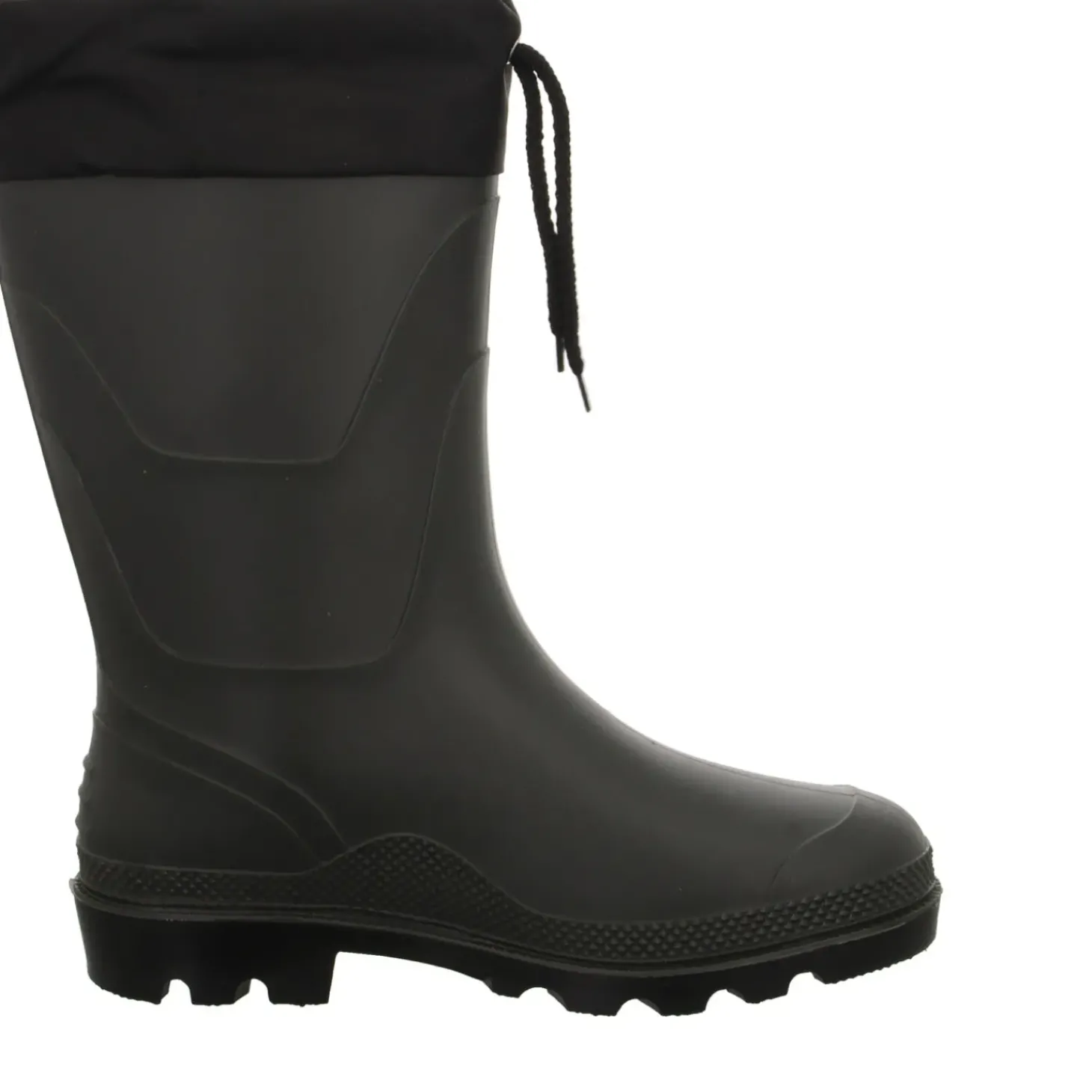 Sneakers Gummistiefel Kaltfutter