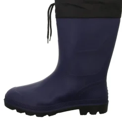 Sneakers Gummistiefel Kaltfutter