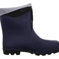 Sneakers Gummistiefel Kaltfutter