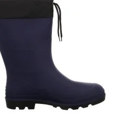 Sneakers Gummistiefel Kaltfutter