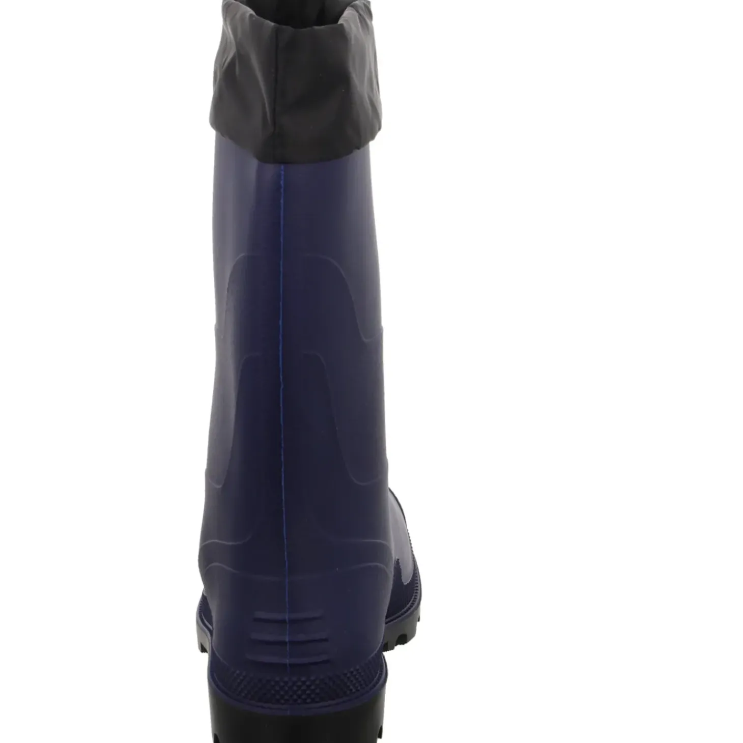 Sneakers Gummistiefel Kaltfutter