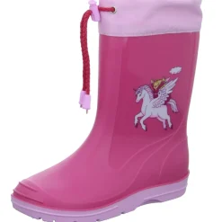 Sneakers Gummistiefel Kaltfutter