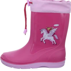 Sneakers Gummistiefel Kaltfutter