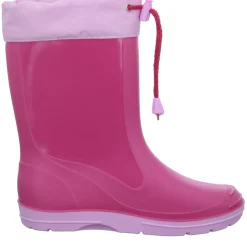 Sneakers Gummistiefel Kaltfutter