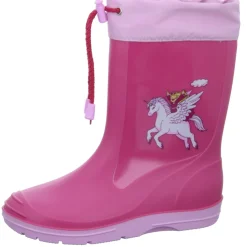 Sneakers Gummistiefel Kaltfutter