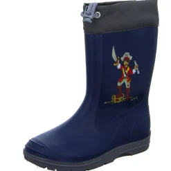 Sneakers Gummistiefel Kaltfutter