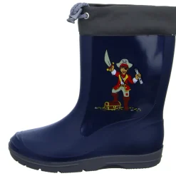 Sneakers Gummistiefel Kaltfutter