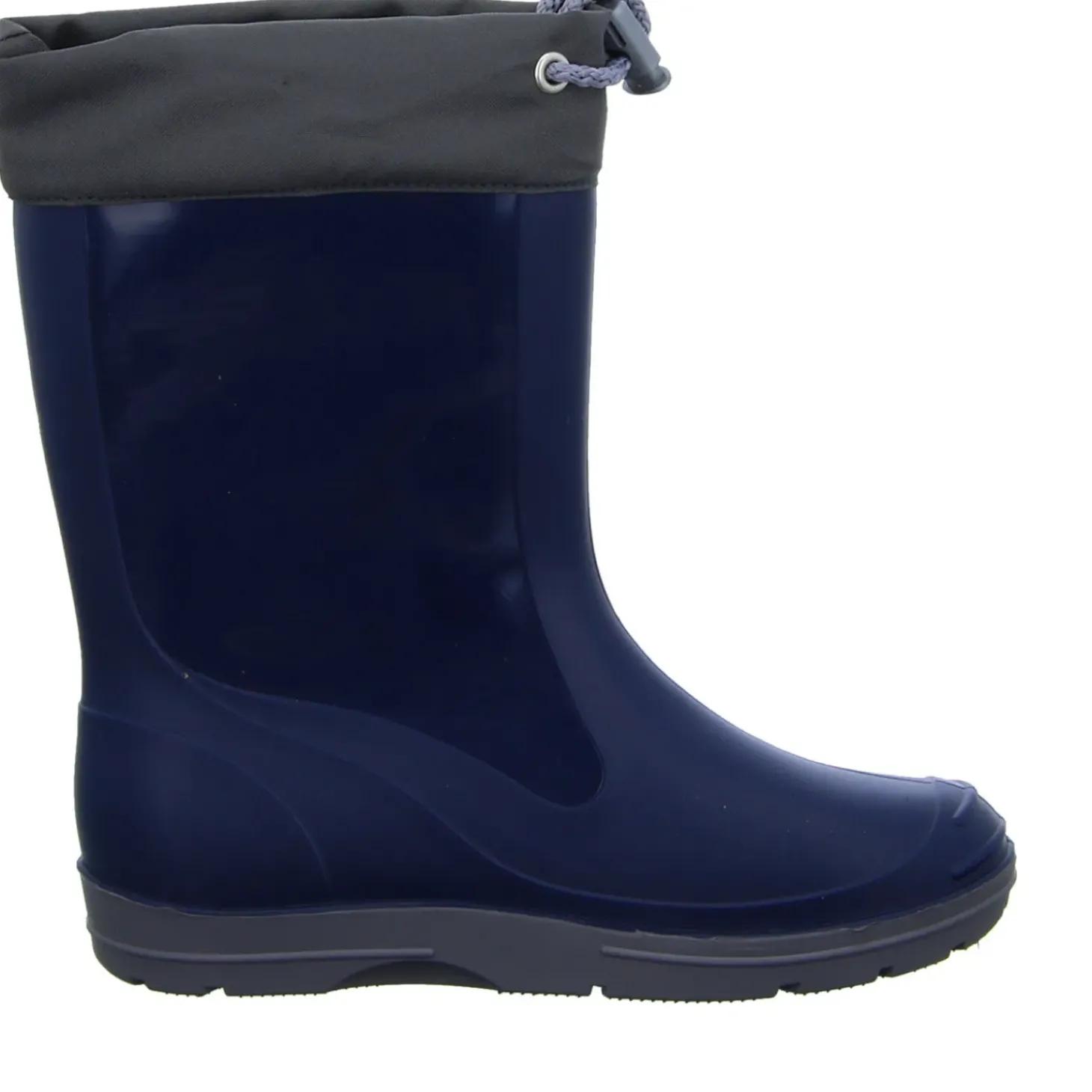 Sneakers Gummistiefel Kaltfutter