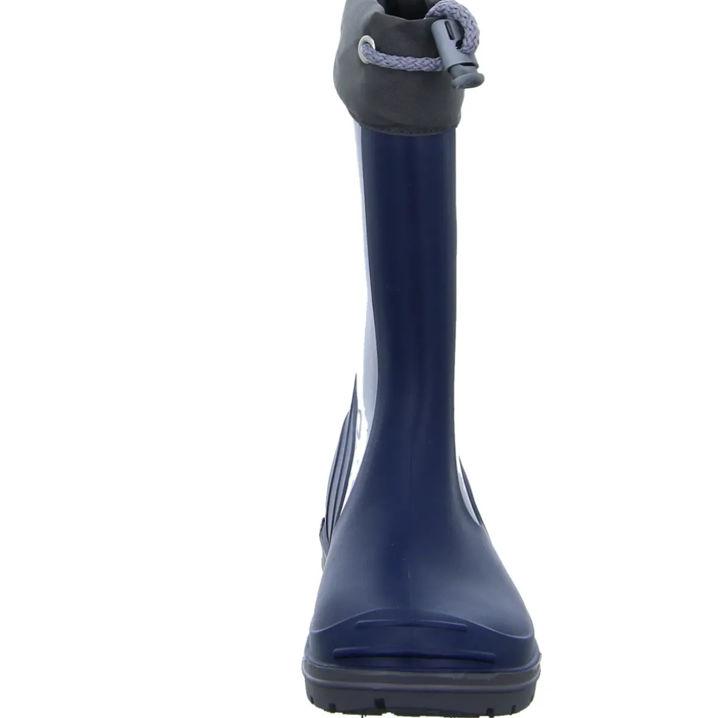Sneakers Gummistiefel Kaltfutter