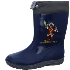 Sneakers Gummistiefel Kaltfutter