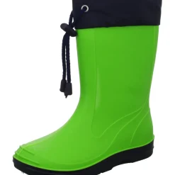 Sneakers Gummistiefel Kaltfutter