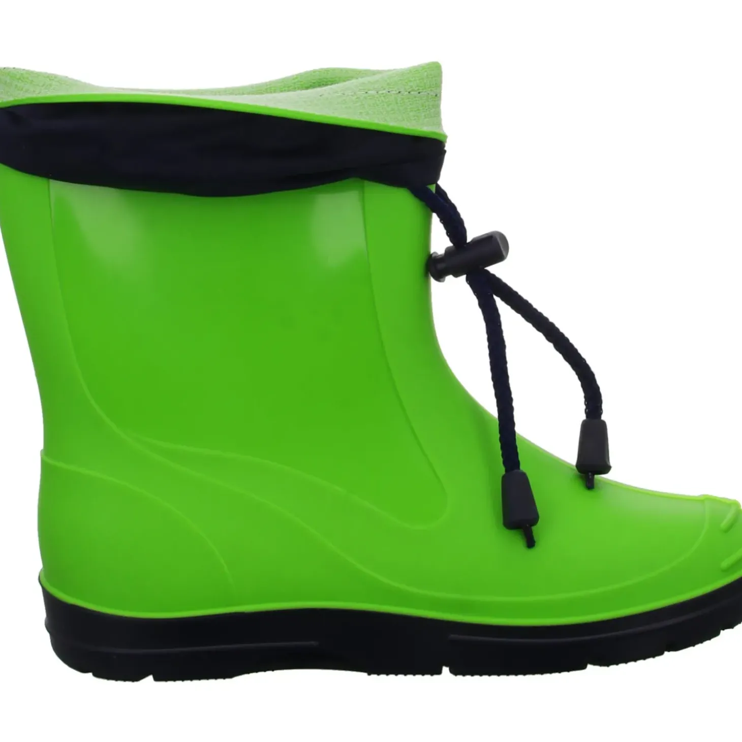 Sneakers Gummistiefel Kaltfutter