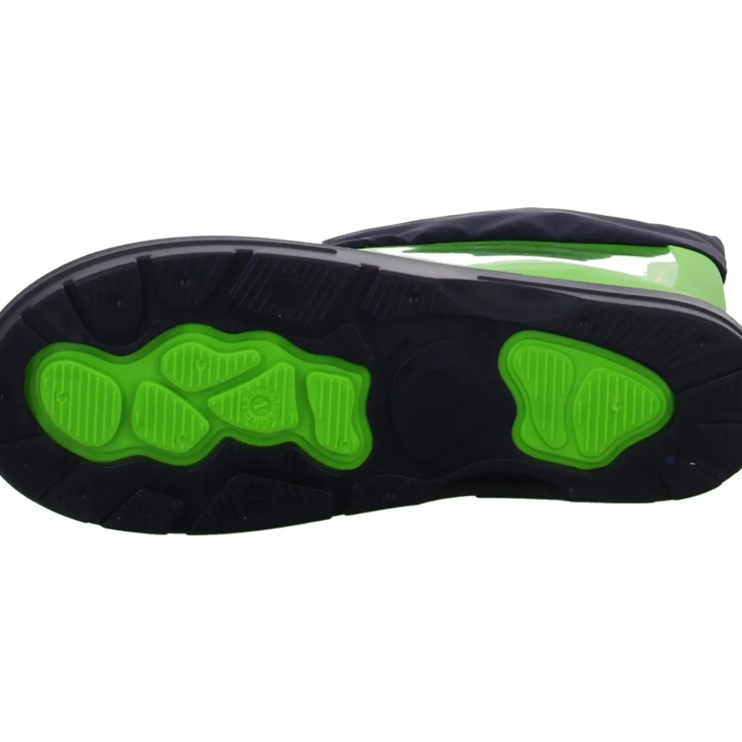 Sneakers Gummistiefel Kaltfutter