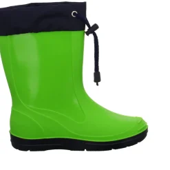 Sneakers Gummistiefel Kaltfutter