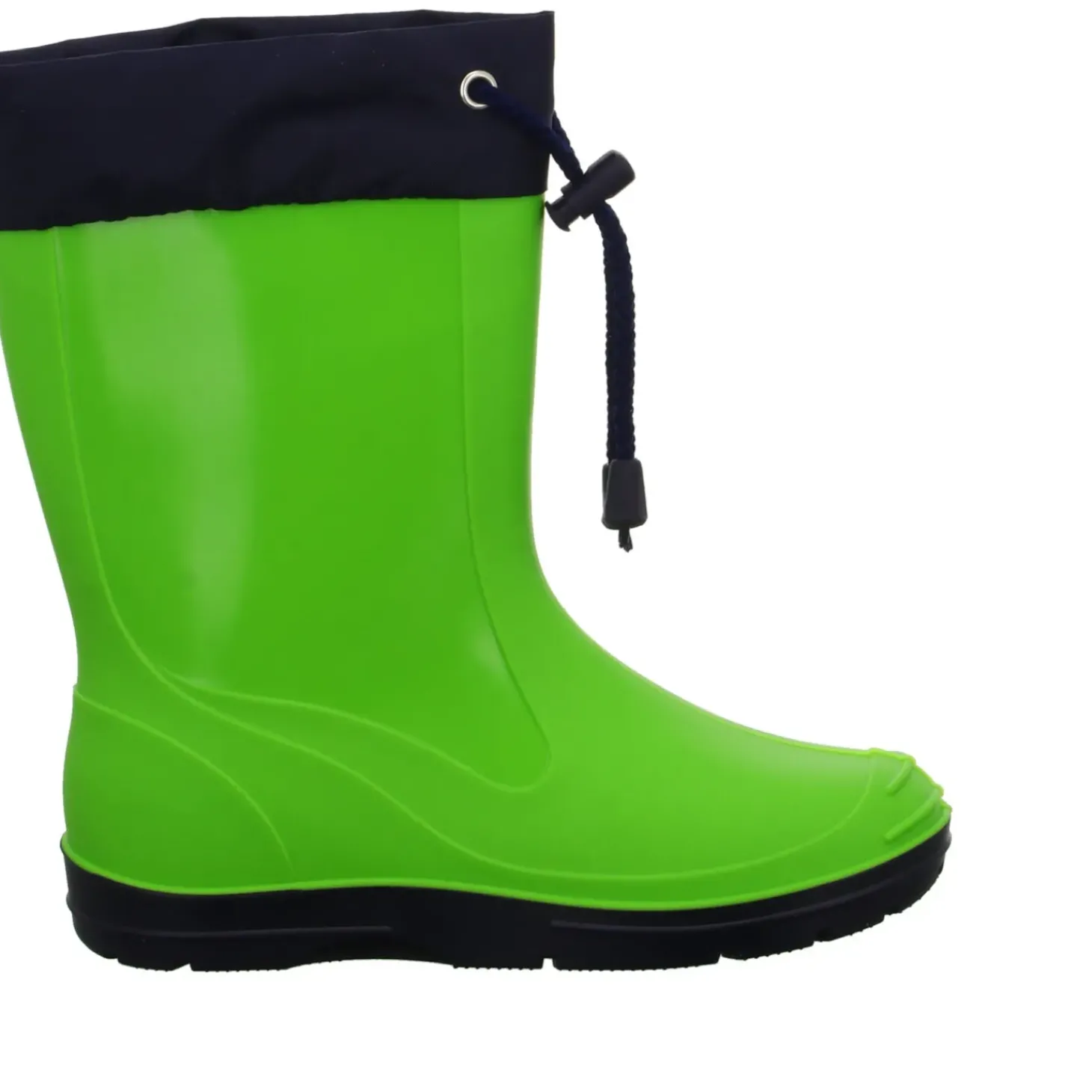 Sneakers Gummistiefel Kaltfutter