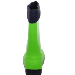Sneakers Gummistiefel Kaltfutter