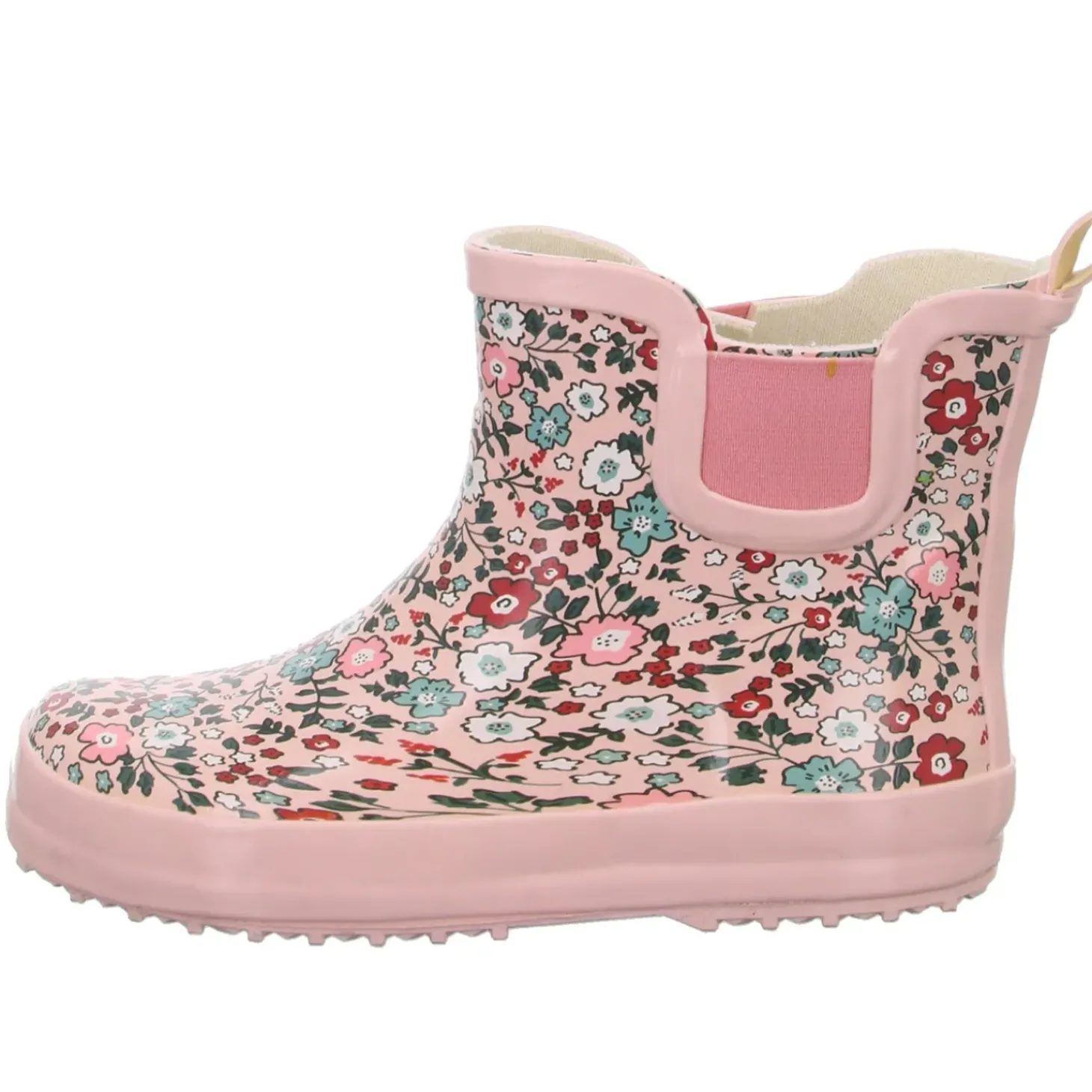 Sneakers Gummistiefel Kaltfutter