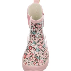 Sneakers Gummistiefel Kaltfutter