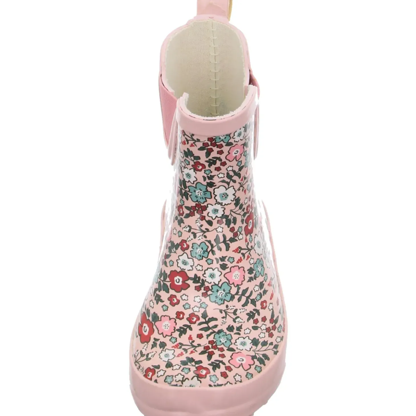 Sneakers Gummistiefel Kaltfutter