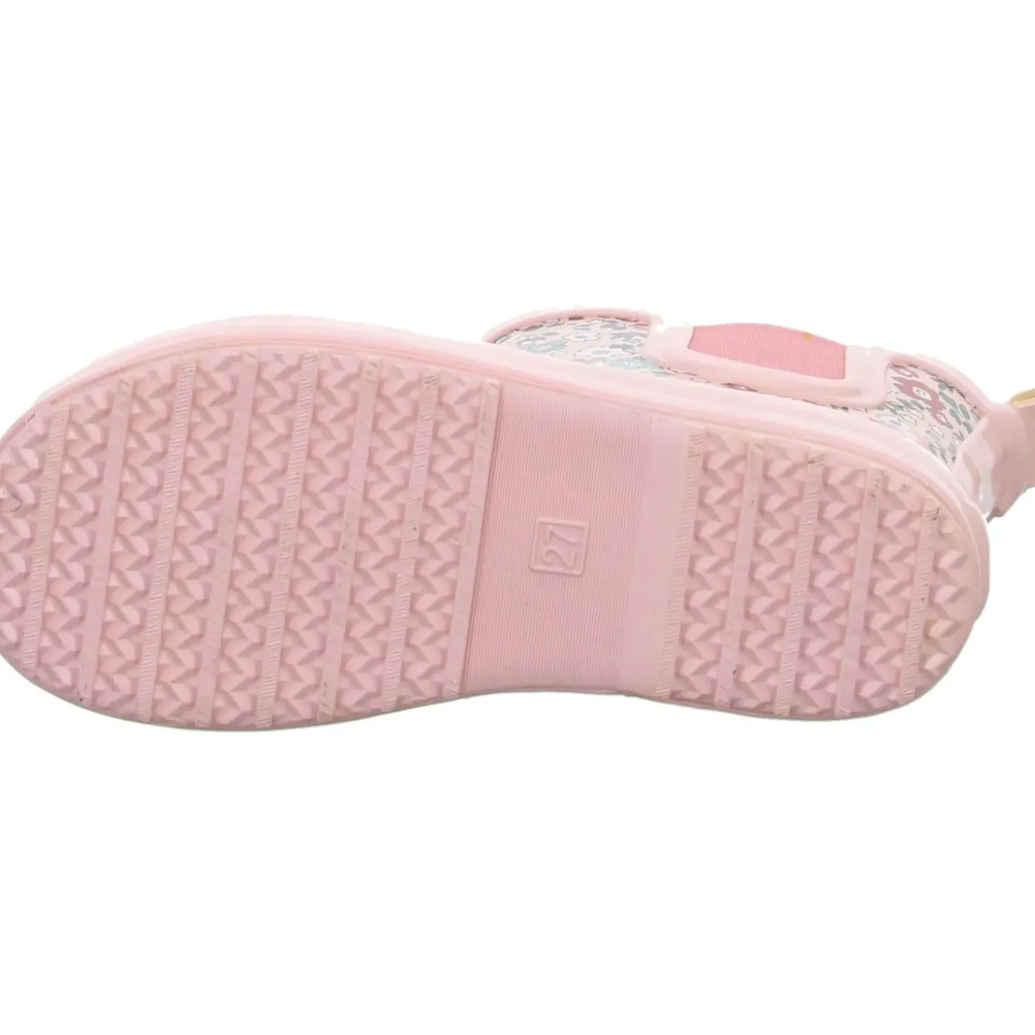 Sneakers Gummistiefel Kaltfutter