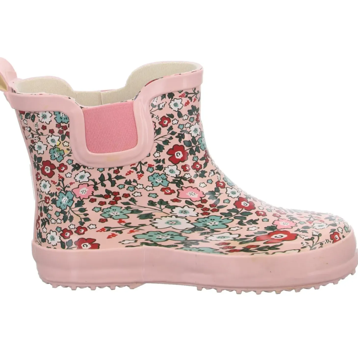 Sneakers Gummistiefel Kaltfutter