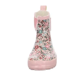 Sneakers Gummistiefel Kaltfutter