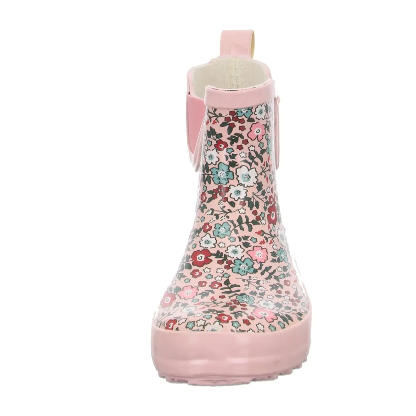 Sneakers Gummistiefel Kaltfutter