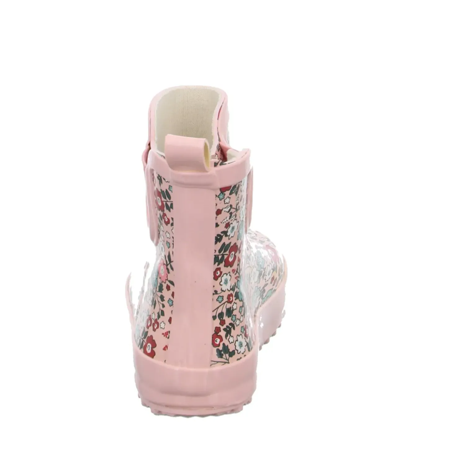 Sneakers Gummistiefel Kaltfutter