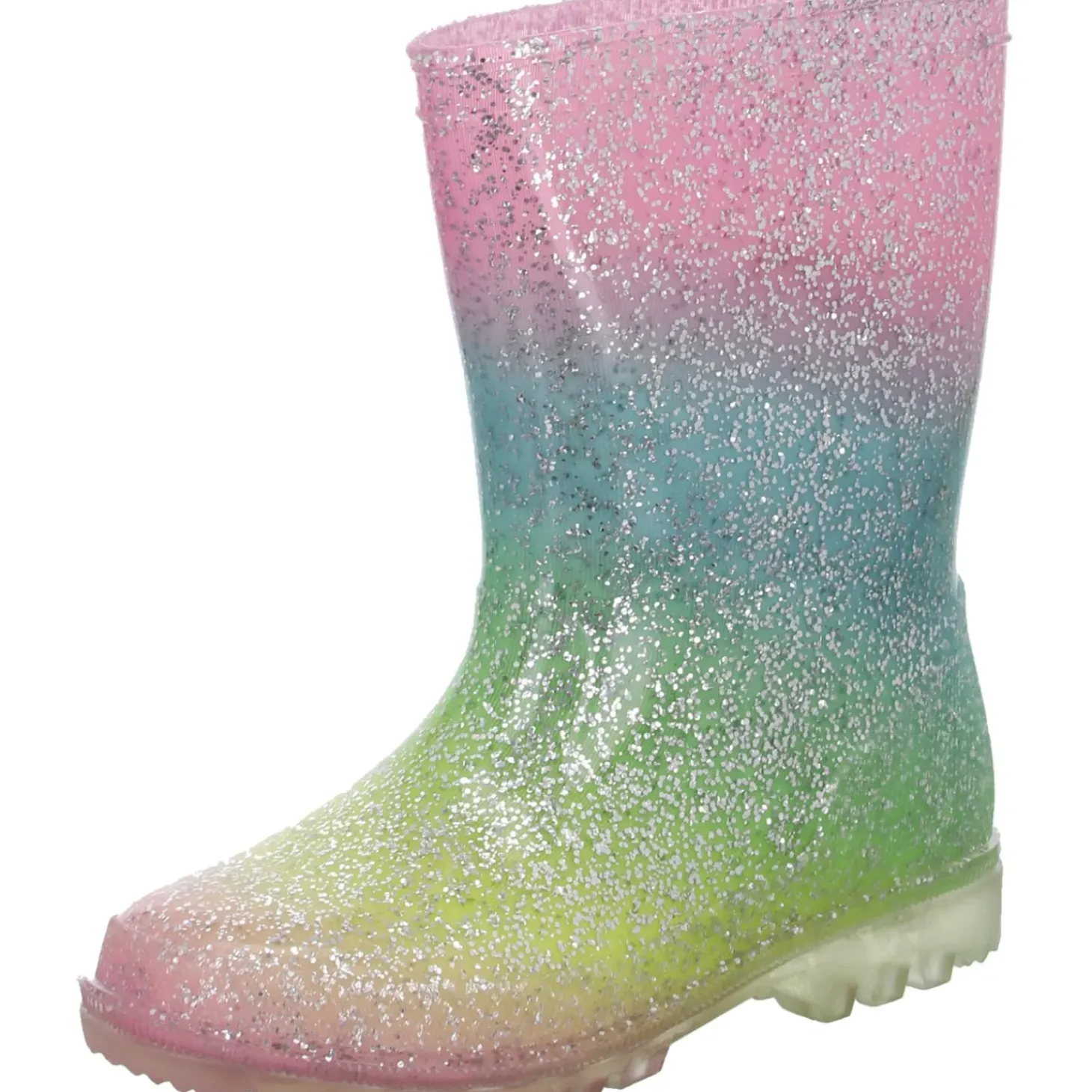 Sneakers Gummistiefel Kaltfutter