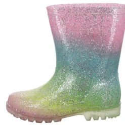 Sneakers Gummistiefel Kaltfutter