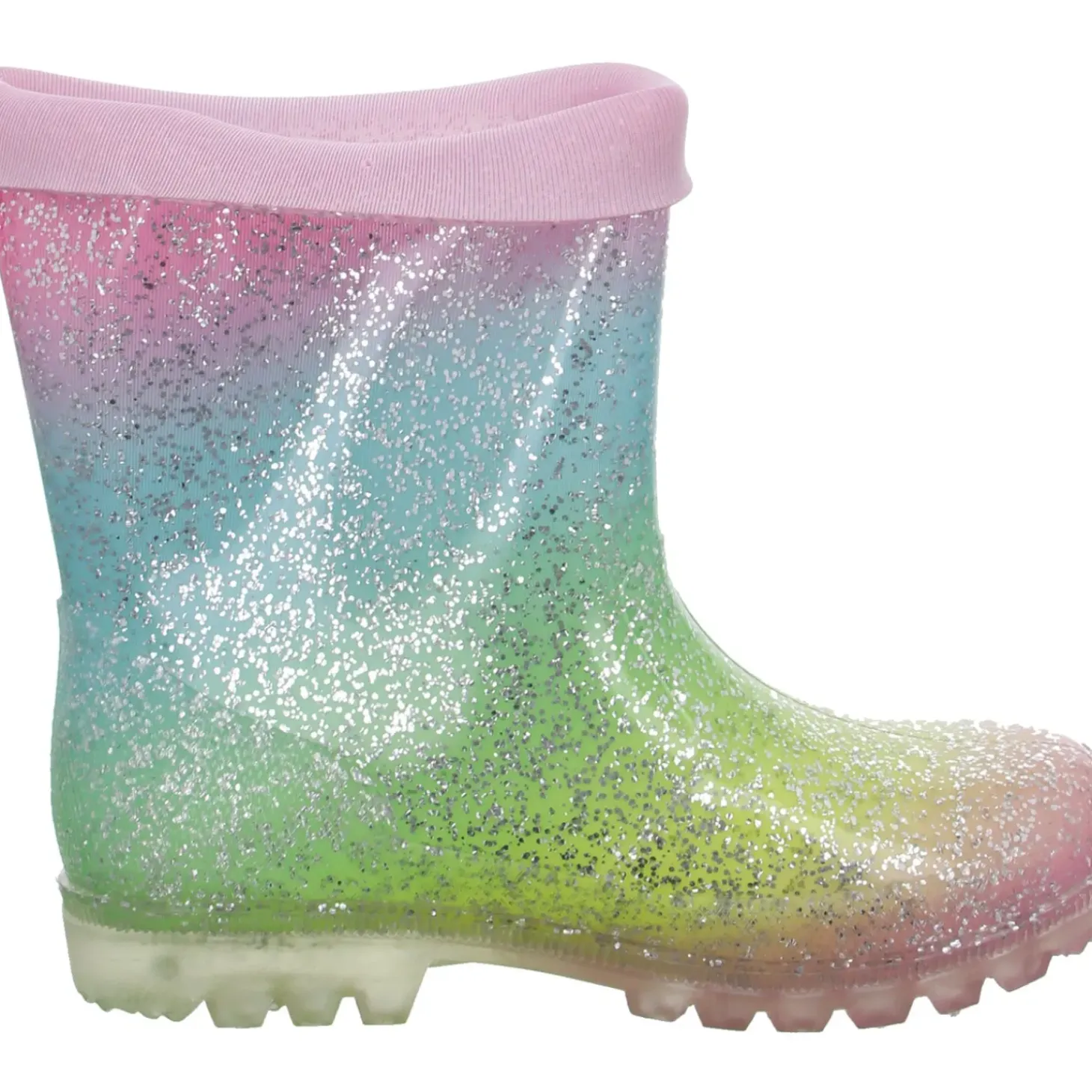Sneakers Gummistiefel Kaltfutter