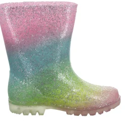 Sneakers Gummistiefel Kaltfutter