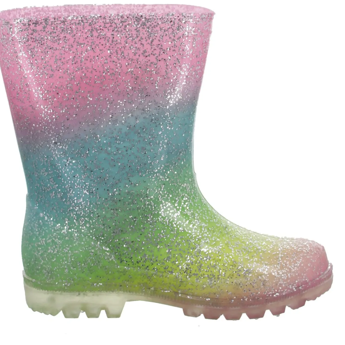 Sneakers Gummistiefel Kaltfutter