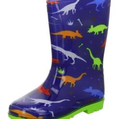 Sneakers Gummistiefel Kaltfutter